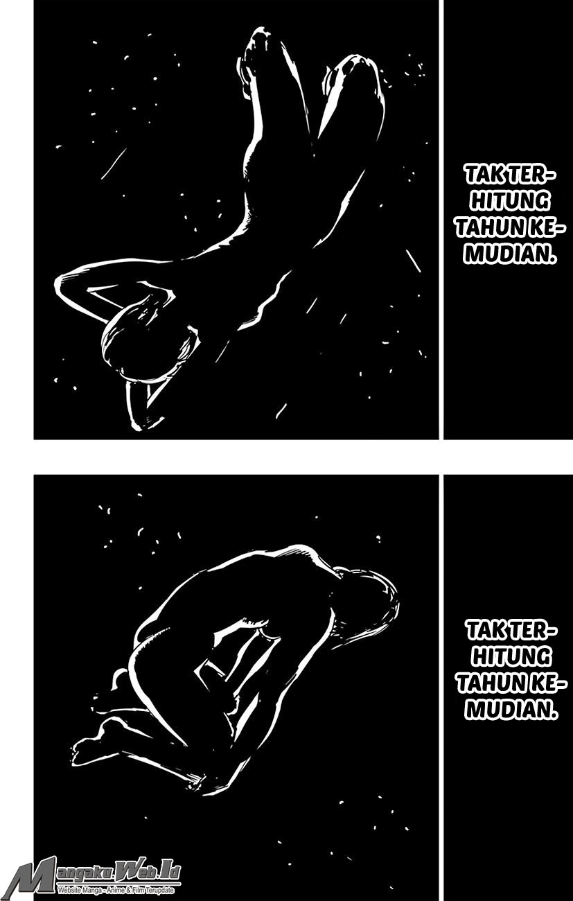 Fire Punch Chapter 82 Gambar 17