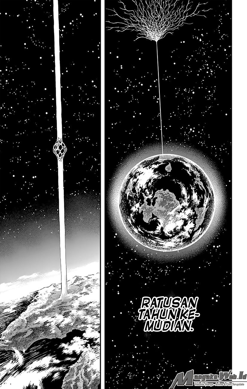 Fire Punch Chapter 82 Gambar 6