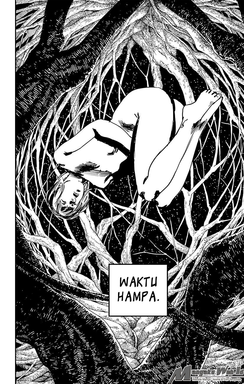 Fire Punch Chapter 82 Gambar 7