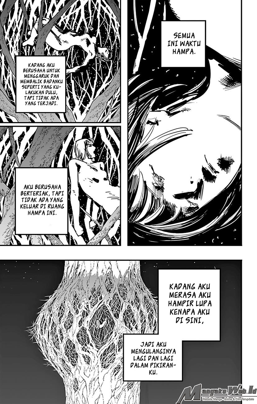 Fire Punch Chapter 82 Gambar 8