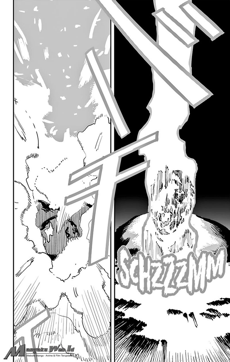 Fire Punch Chapter 78 Gambar 5