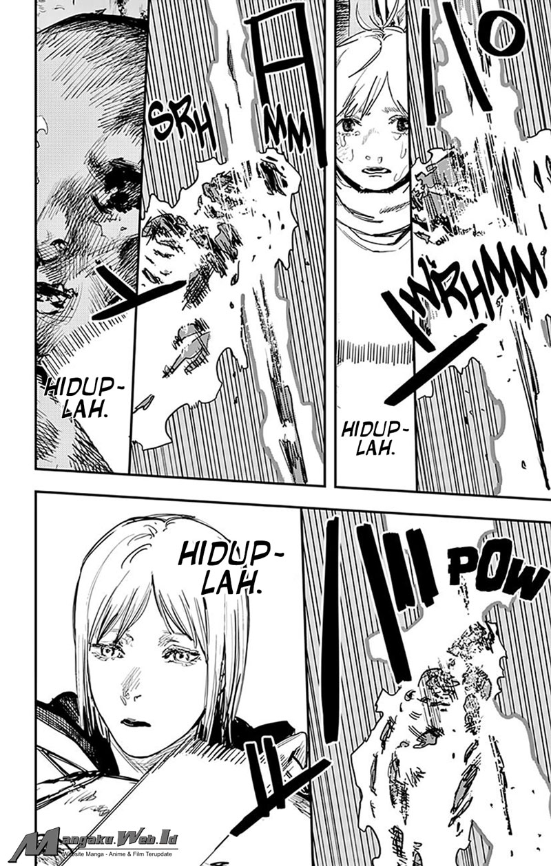Fire Punch Chapter 77 Gambar 10