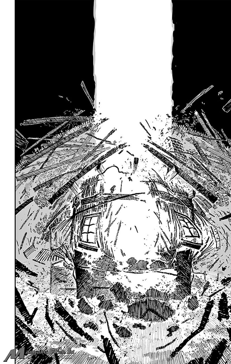 Fire Punch Chapter 76 Gambar 13