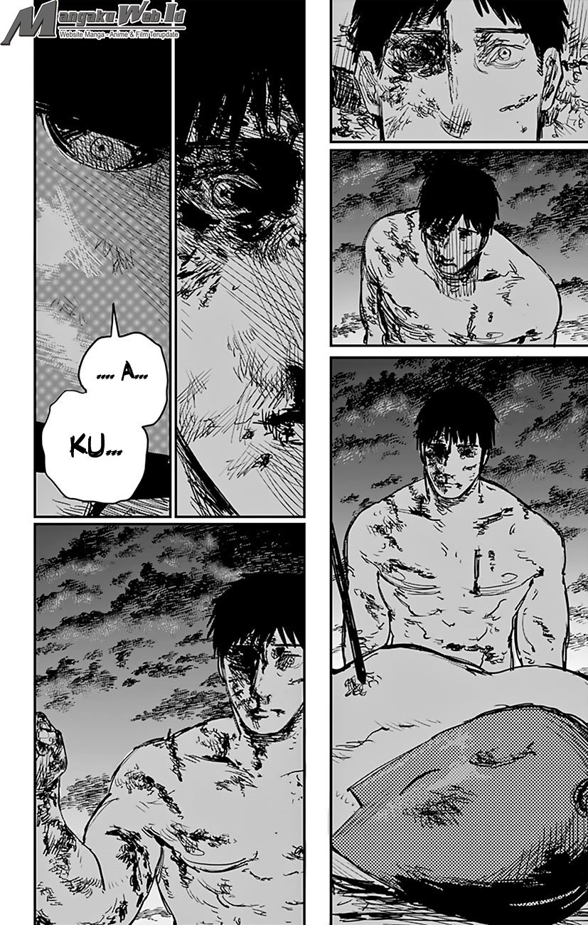 Fire Punch Chapter 68 Gambar 15