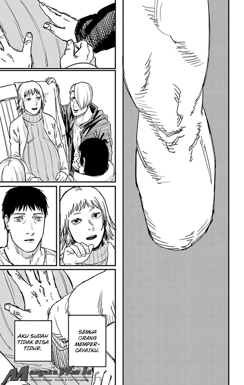 Fire Punch Chapter 62 Gambar 15