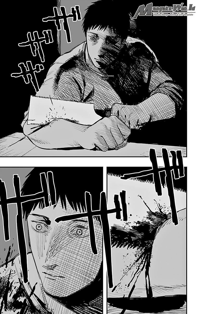 Fire Punch Chapter 59 Gambar 15