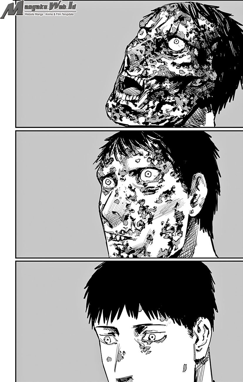 Fire Punch Chapter 59 Gambar 9