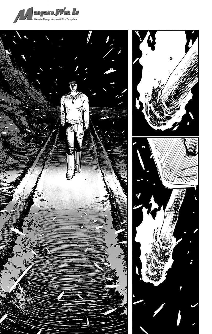 Fire Punch Chapter 58 Gambar 16