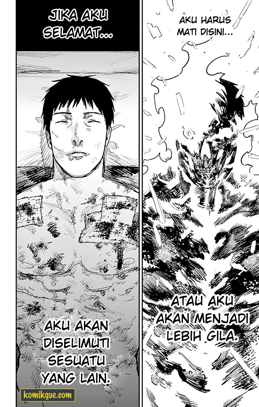 Fire Punch Chapter 56 Gambar 6