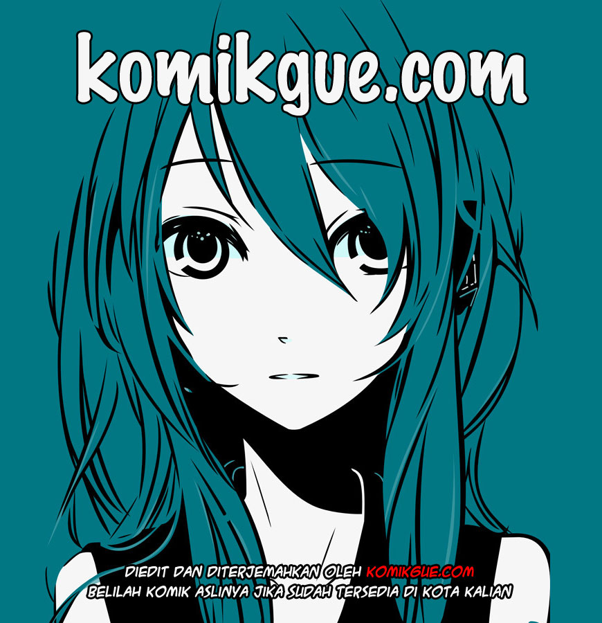 Baca Komik Fire Punch Chapter 55 Gambar 1