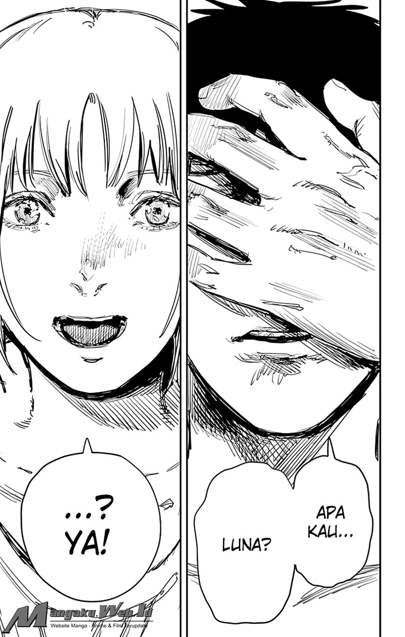 Fire Punch Chapter 53 Gambar 15