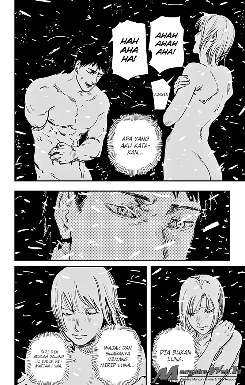 Fire Punch Chapter 53 Gambar 3