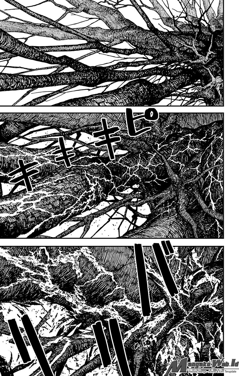 Fire Punch Chapter 52 Gambar 3