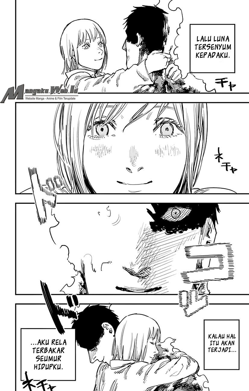 Fire Punch Chapter 51 Gambar 12