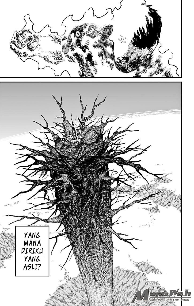 Fire Punch Chapter 51 Gambar 17