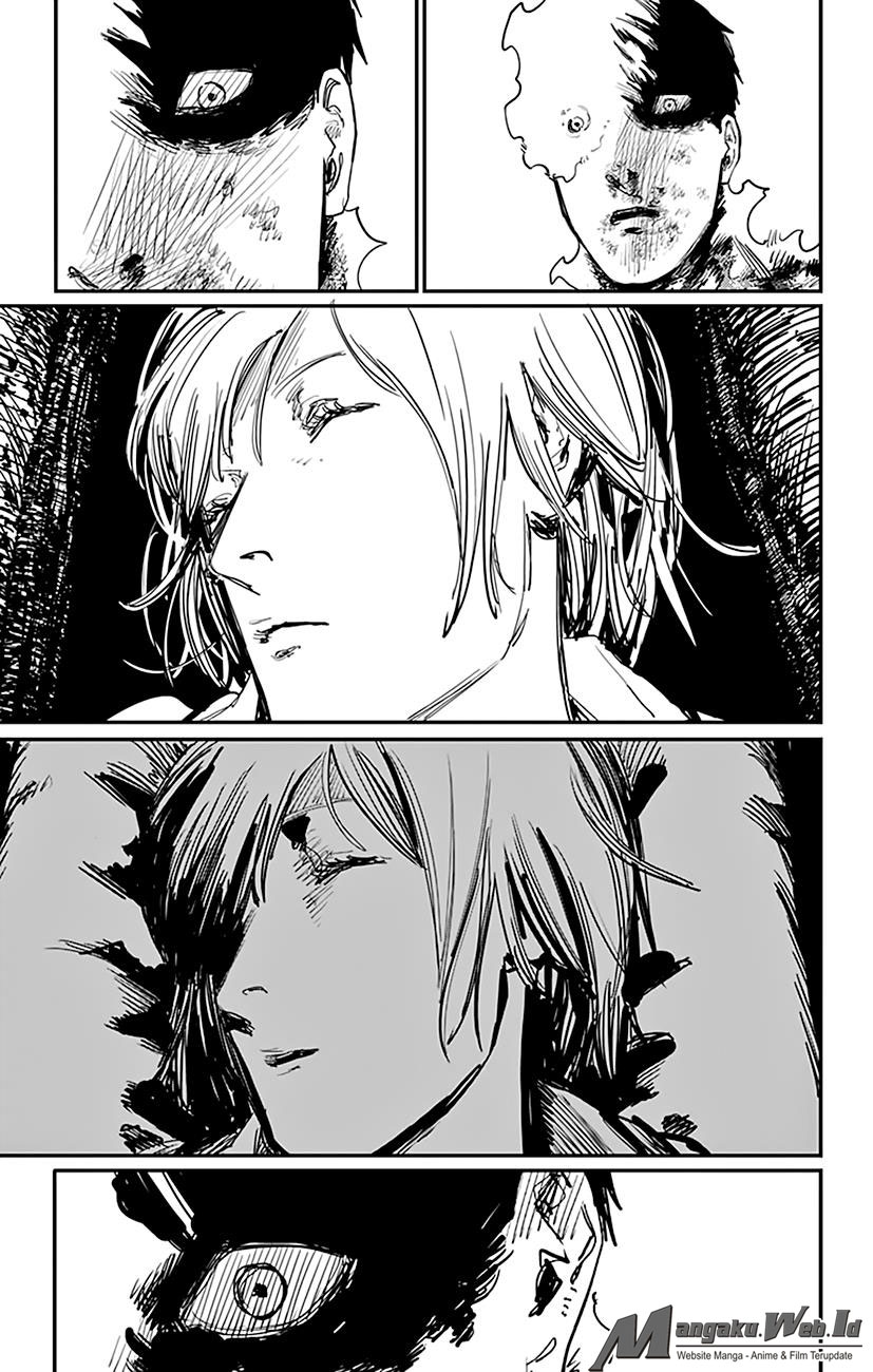 Fire Punch Chapter 51 Gambar 5