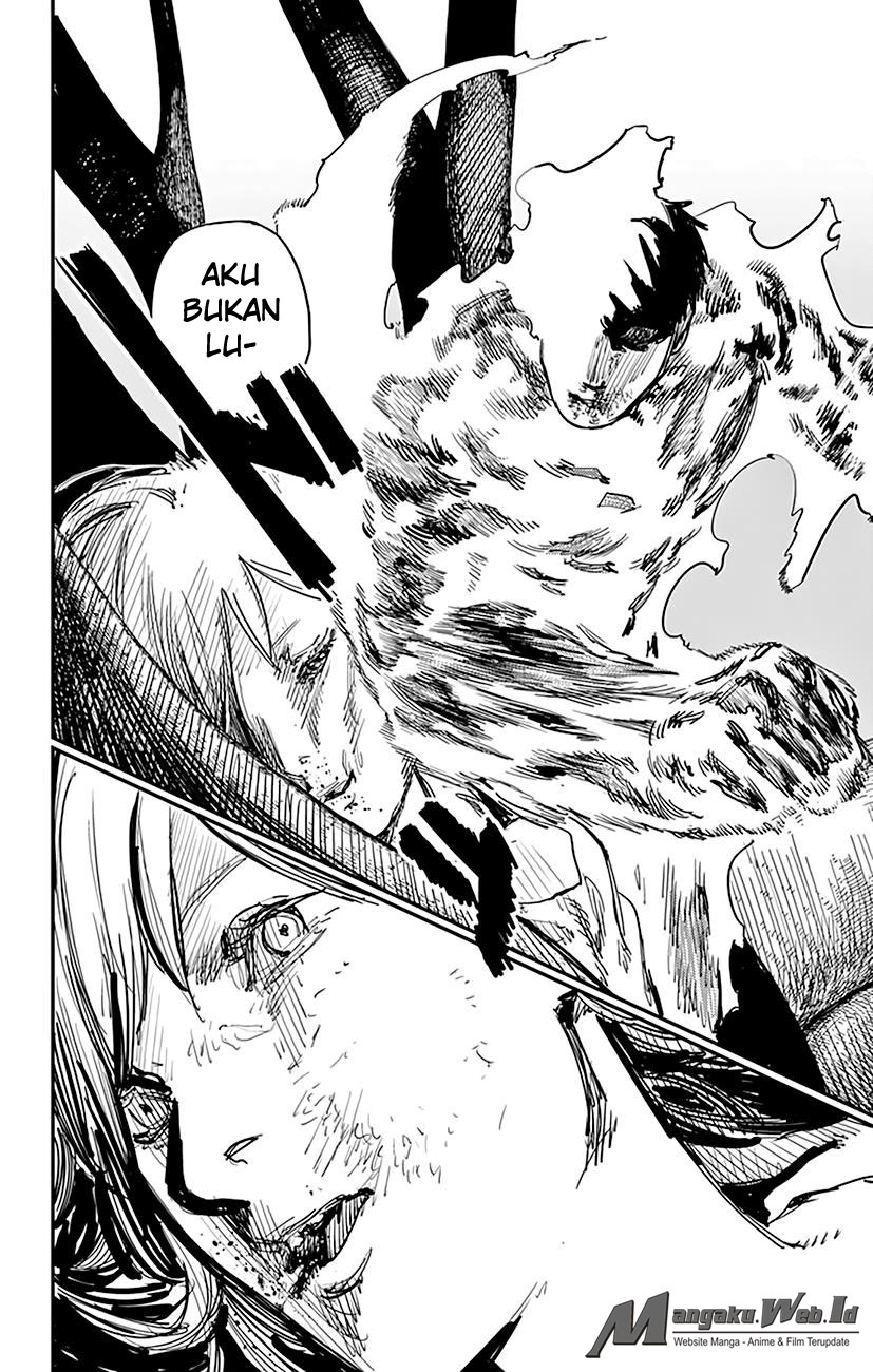 Fire Punch Chapter 51 Gambar 8