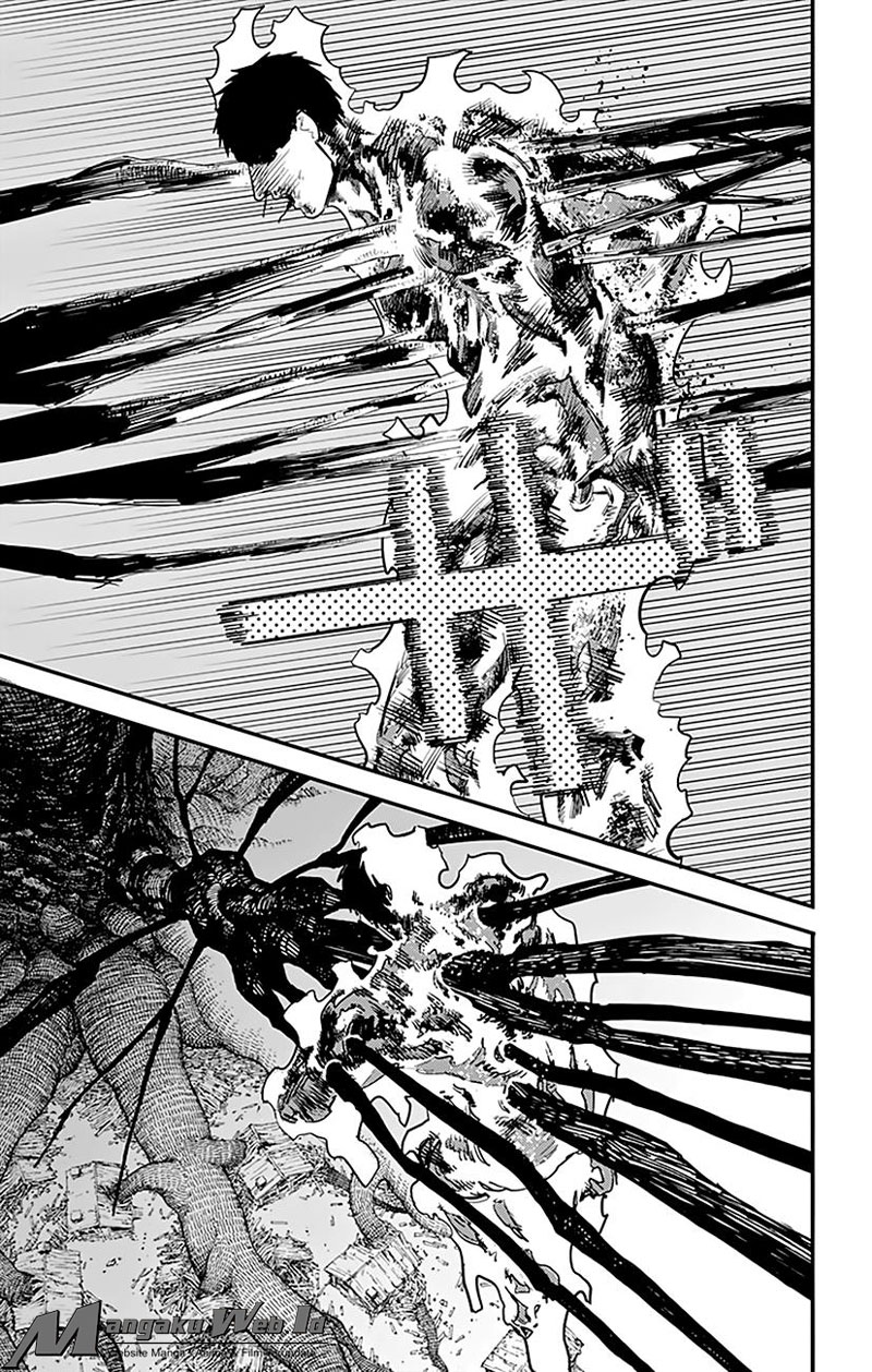 Fire Punch Chapter 50 Gambar 11