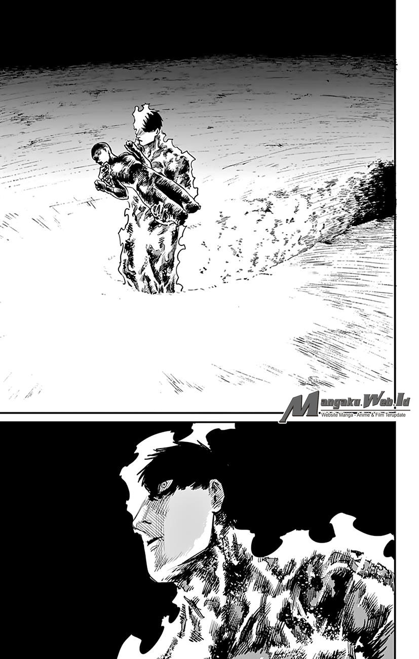 Fire Punch Chapter 49 Gambar 15