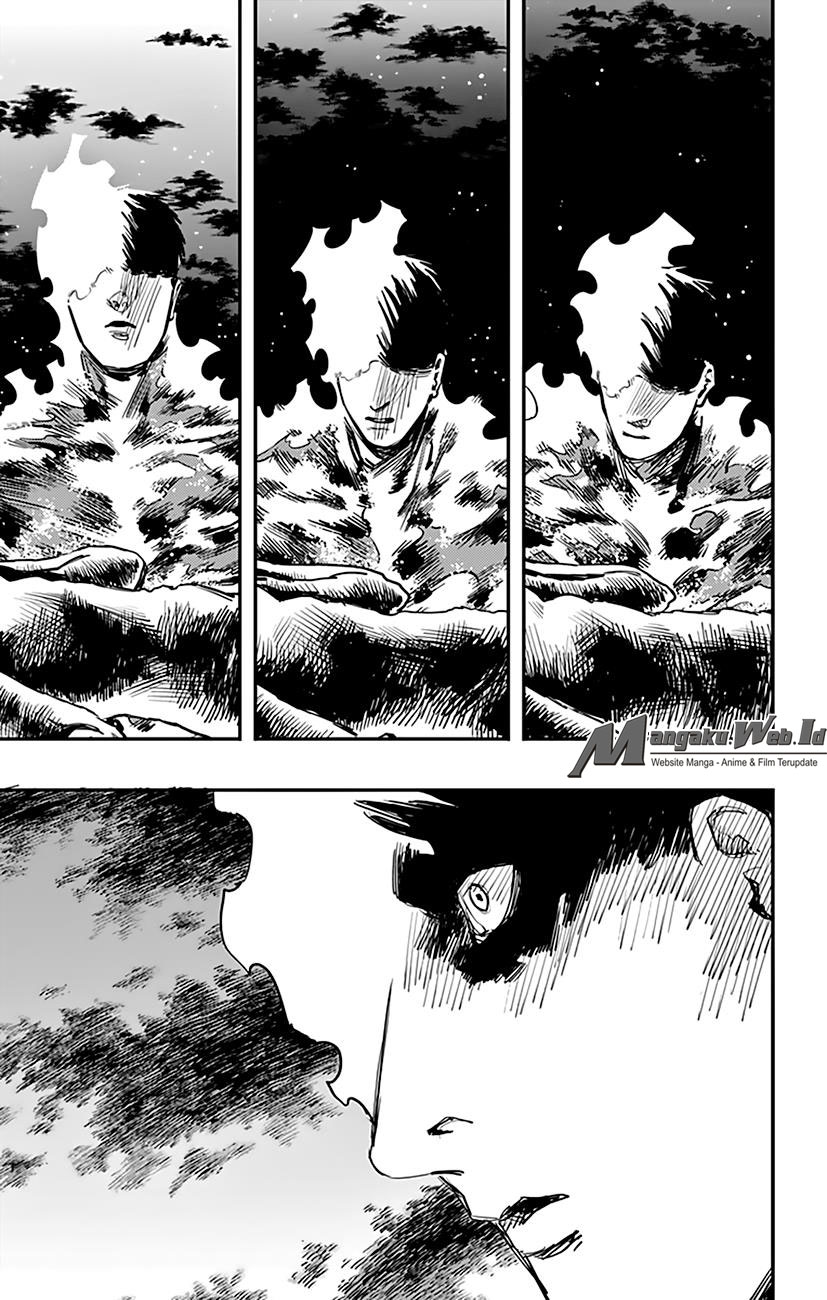 Fire Punch Chapter 49 Gambar 17