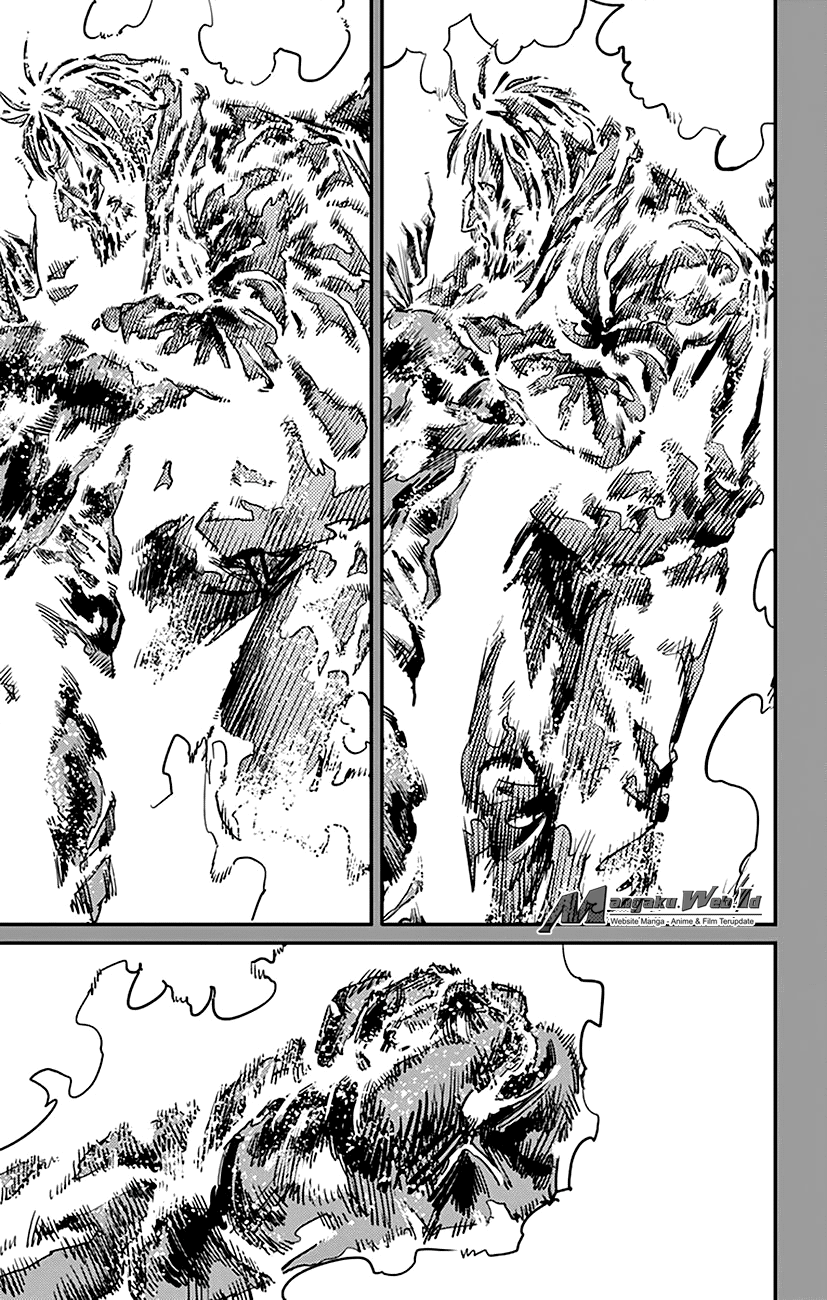 Fire Punch Chapter 46 Gambar 19