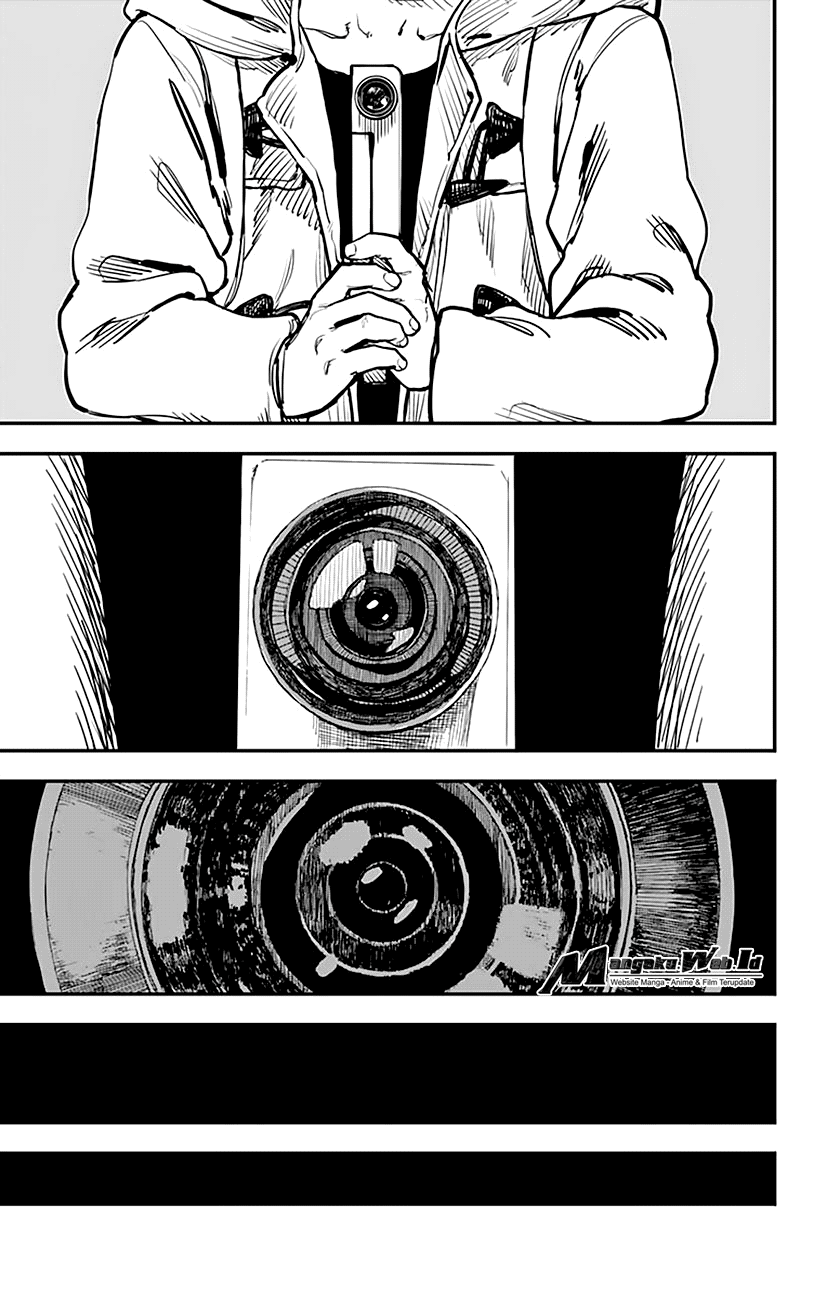 Fire Punch Chapter 46 Gambar 5