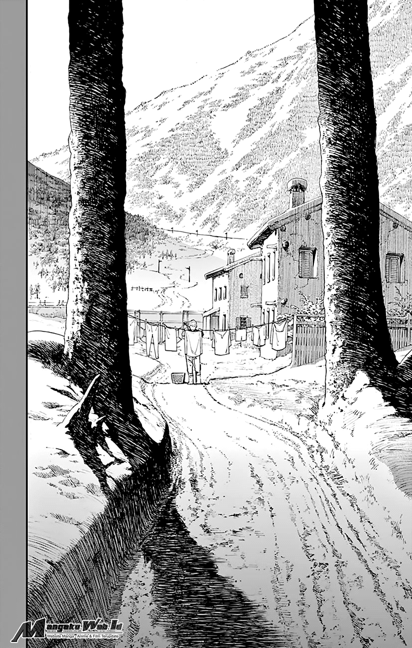 Fire Punch Chapter 46 Gambar 6