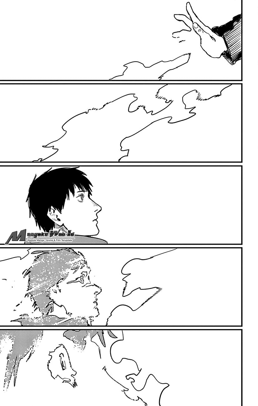 Fire Punch Chapter 45 Gambar 13