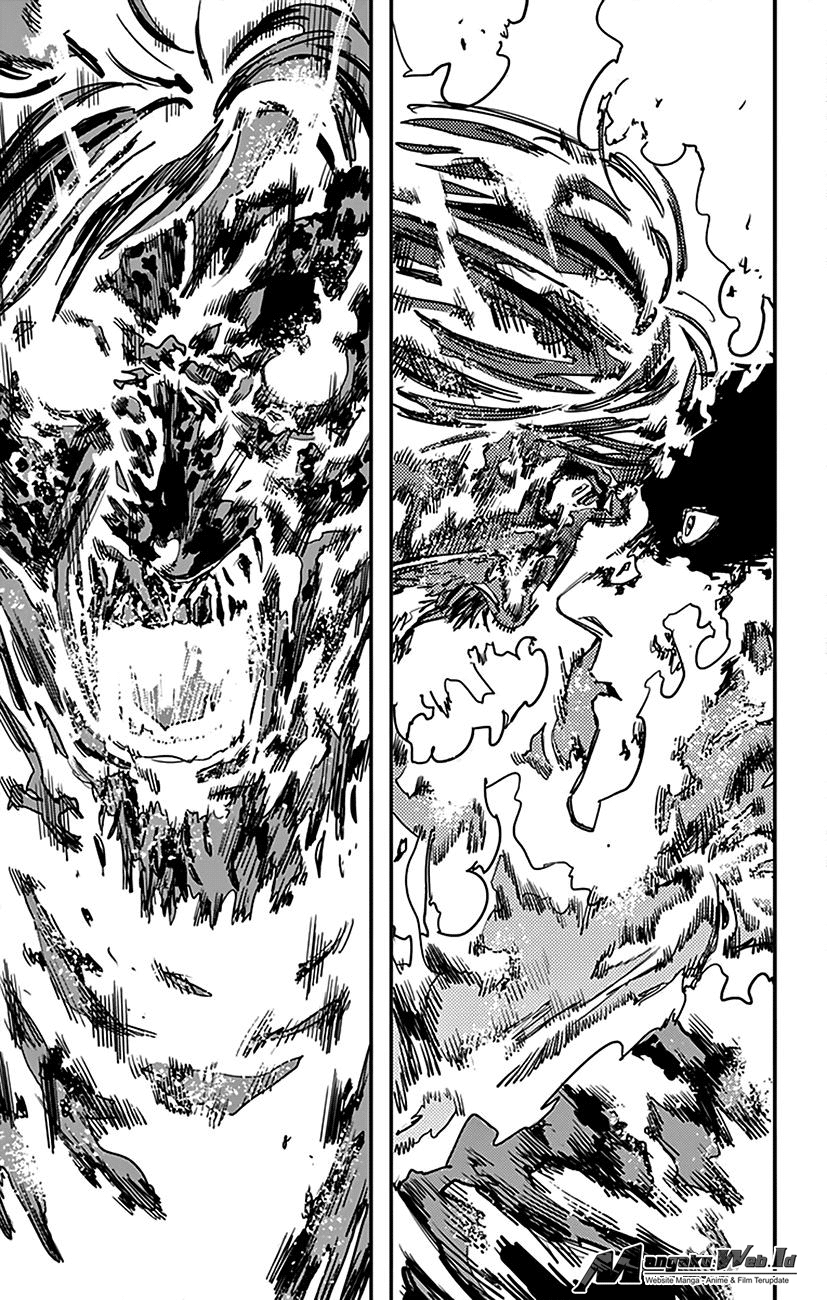 Fire Punch Chapter 45 Gambar 23