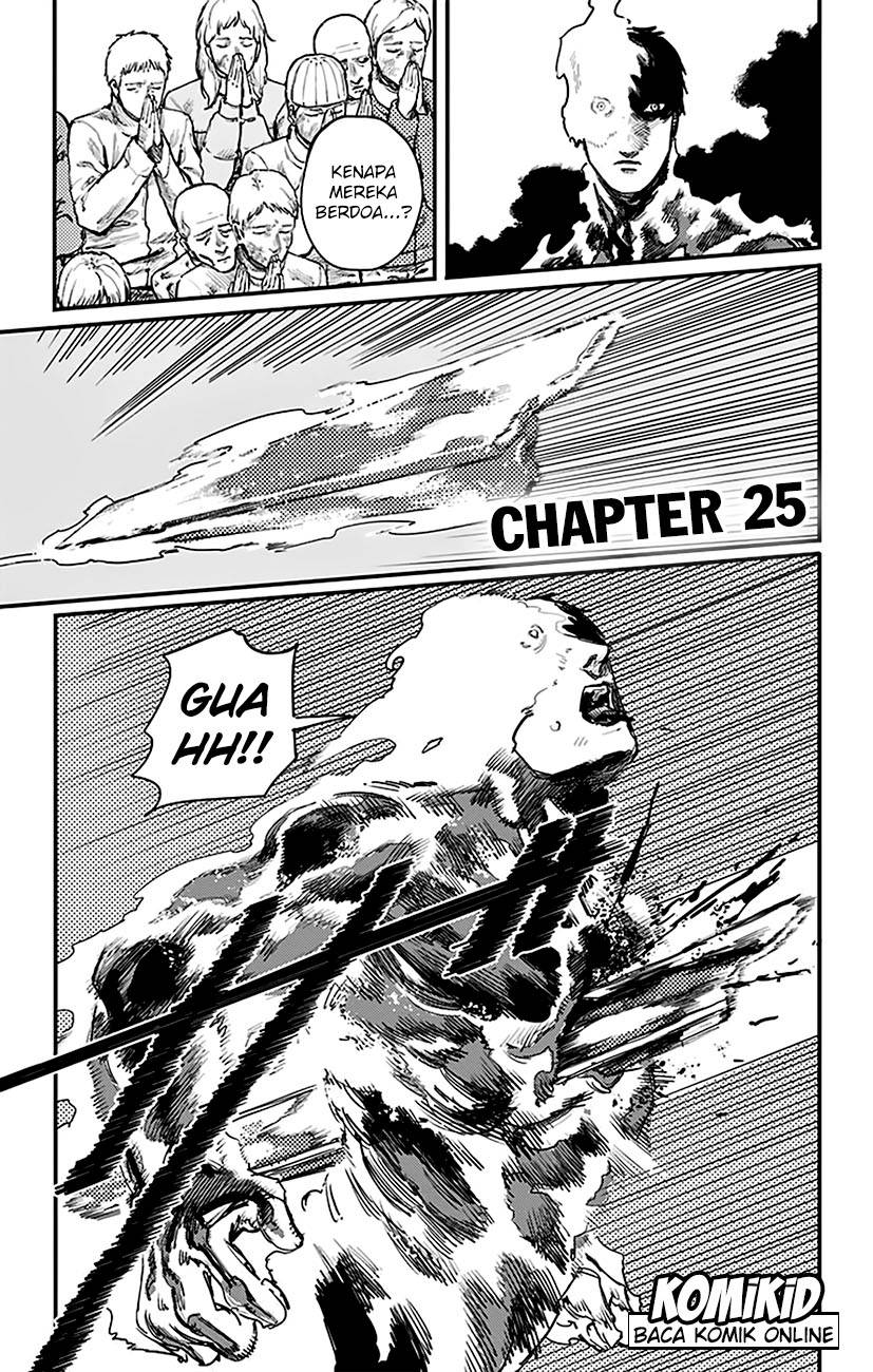 Baca  Fire Punch Chapter 25 Gambar 2