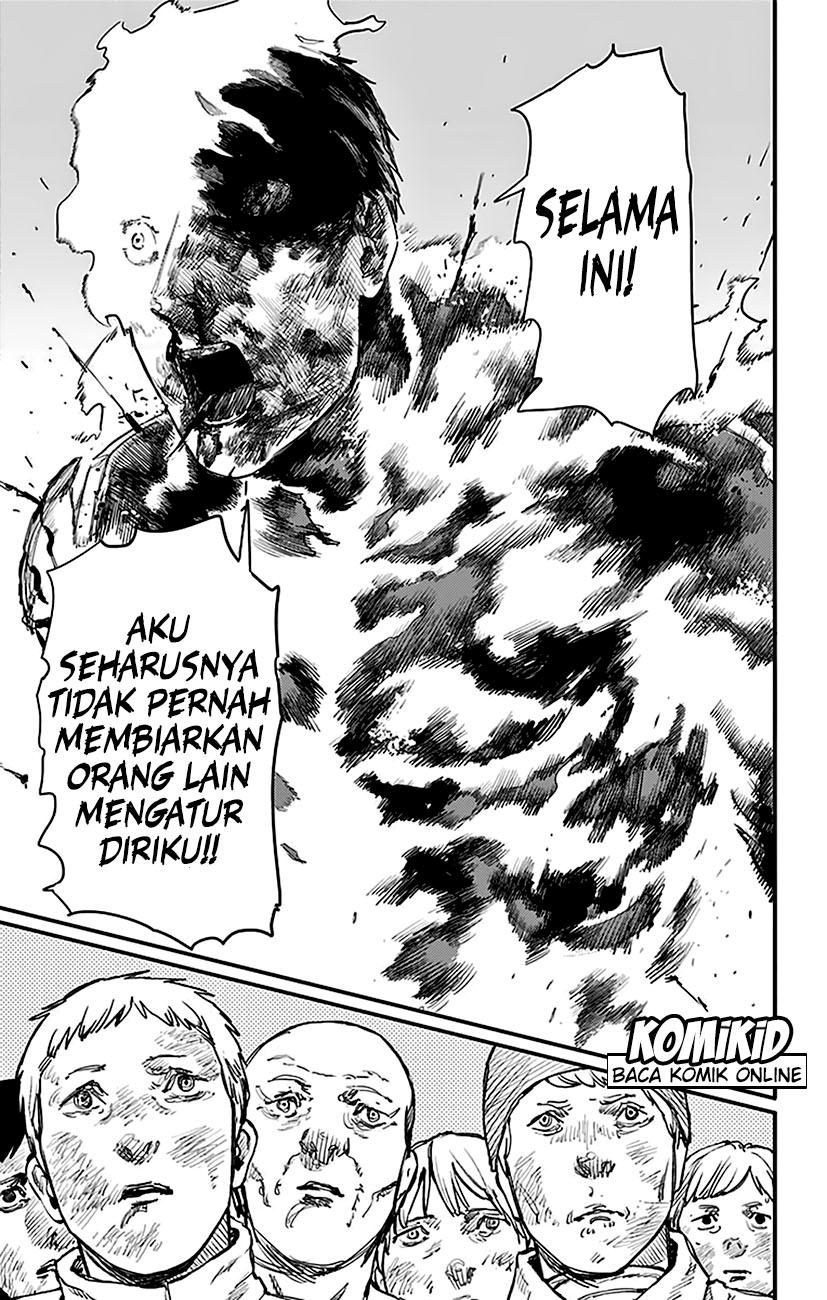Fire Punch Chapter 24 Gambar 10