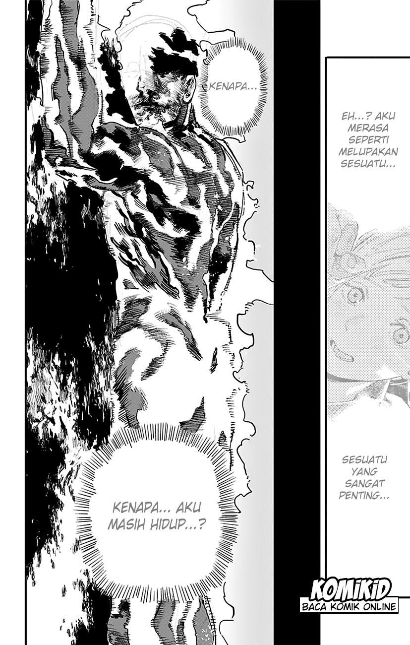 Fire Punch Chapter 24 Gambar 7
