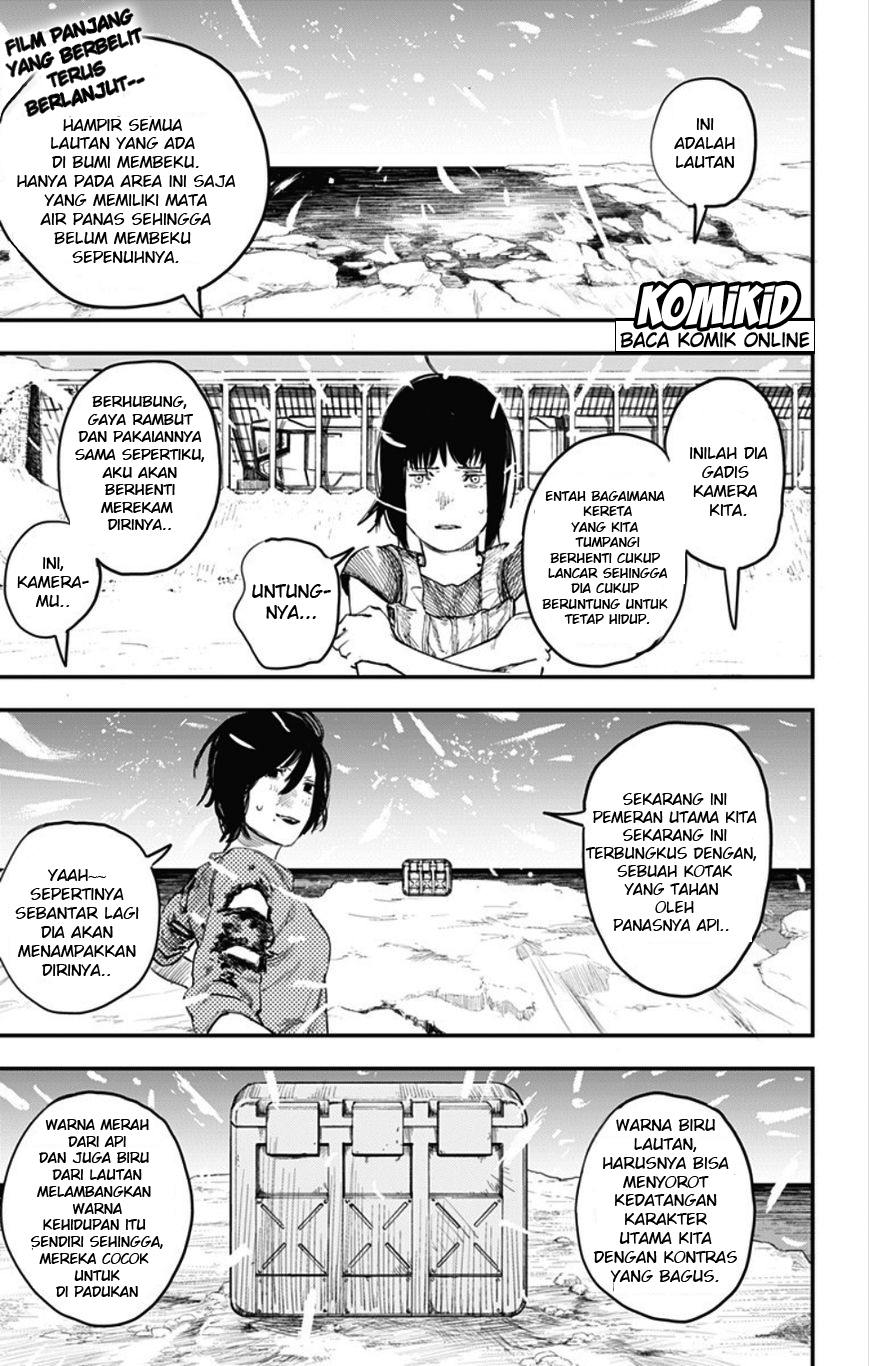 Baca  Fire Punch Chapter 12 Gambar 2