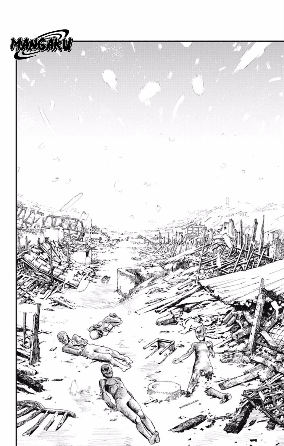 Fire Punch Chapter 01 Gambar 30