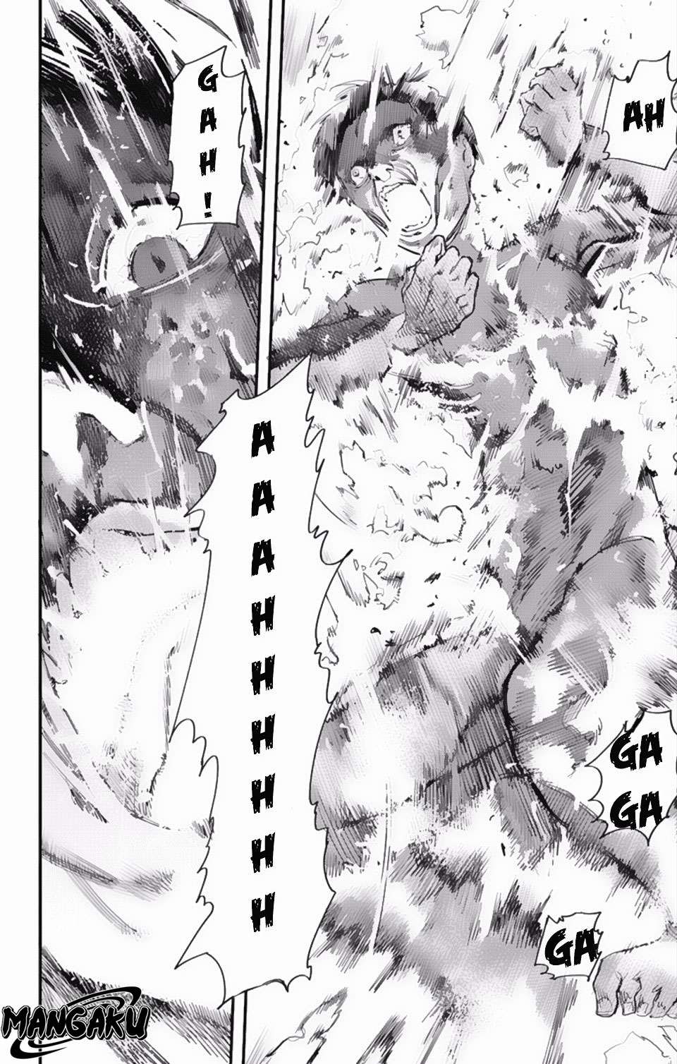 Fire Punch Chapter 01 Gambar 32