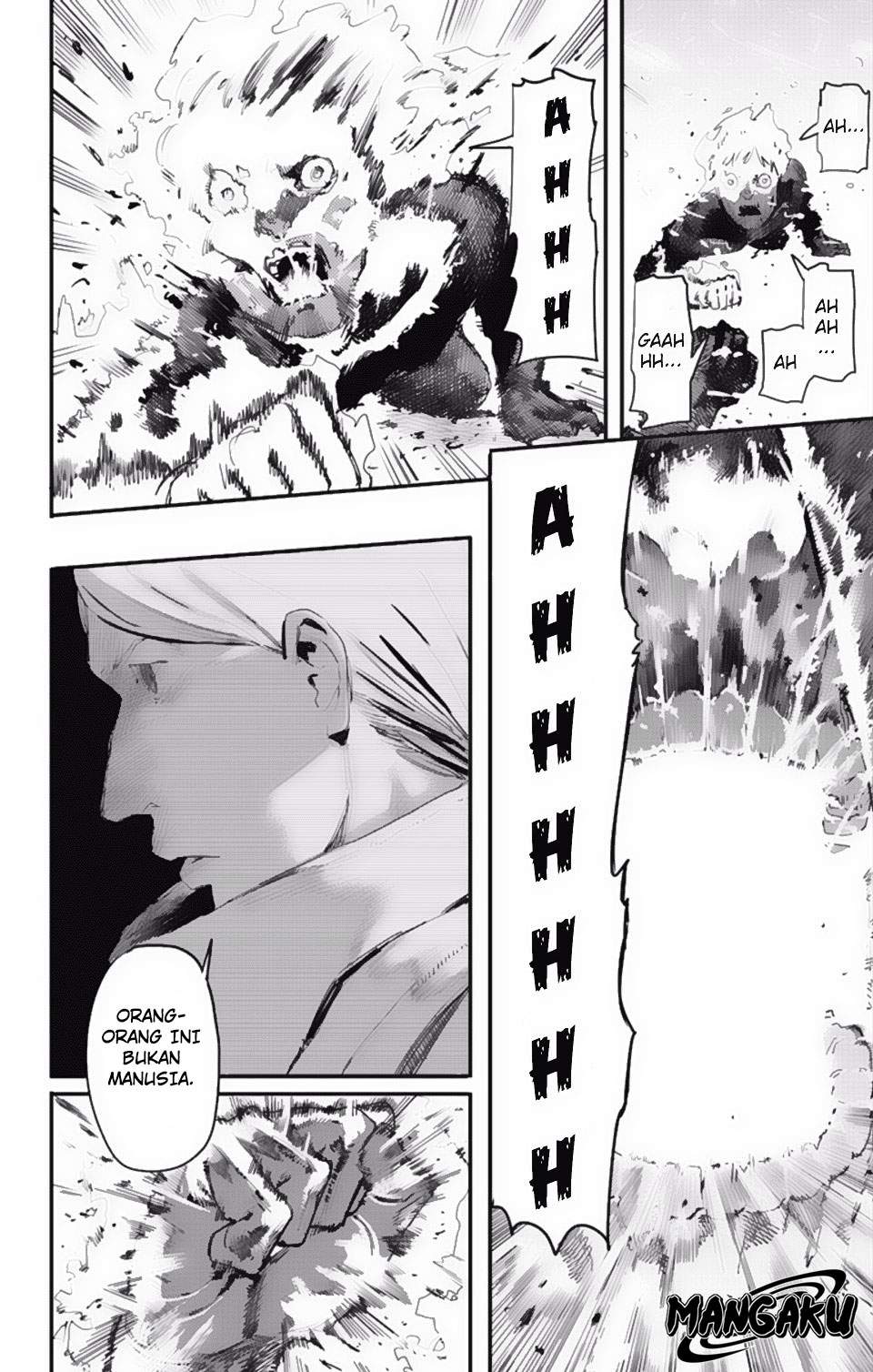 Fire Punch Chapter 01 Gambar 44