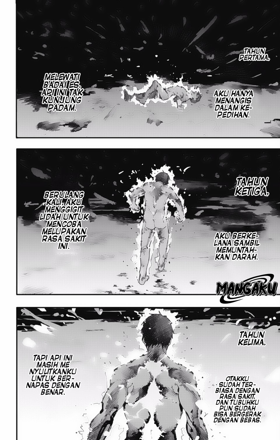 Fire Punch Chapter 01 Gambar 46