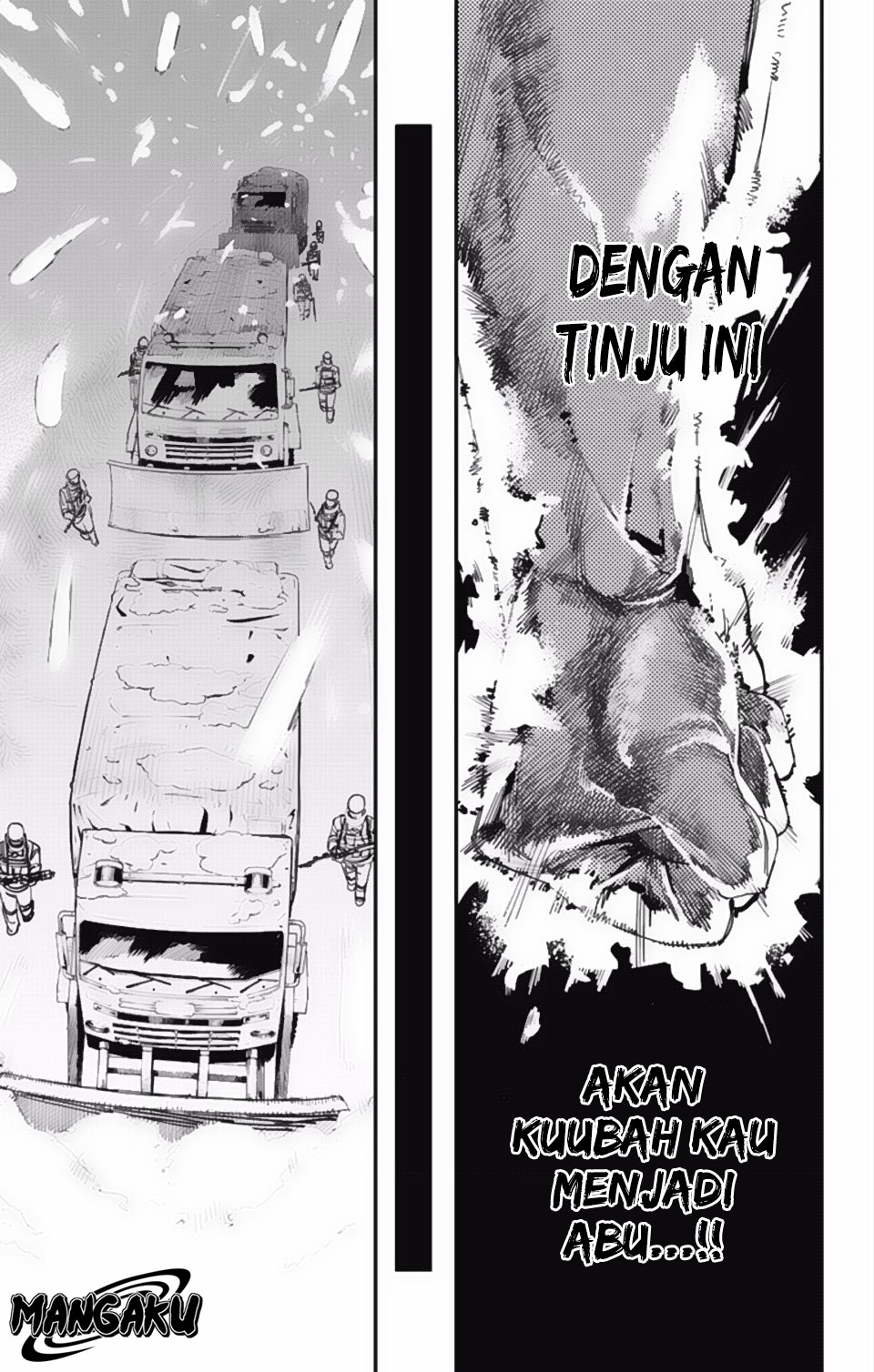 Fire Punch Chapter 01 Gambar 49