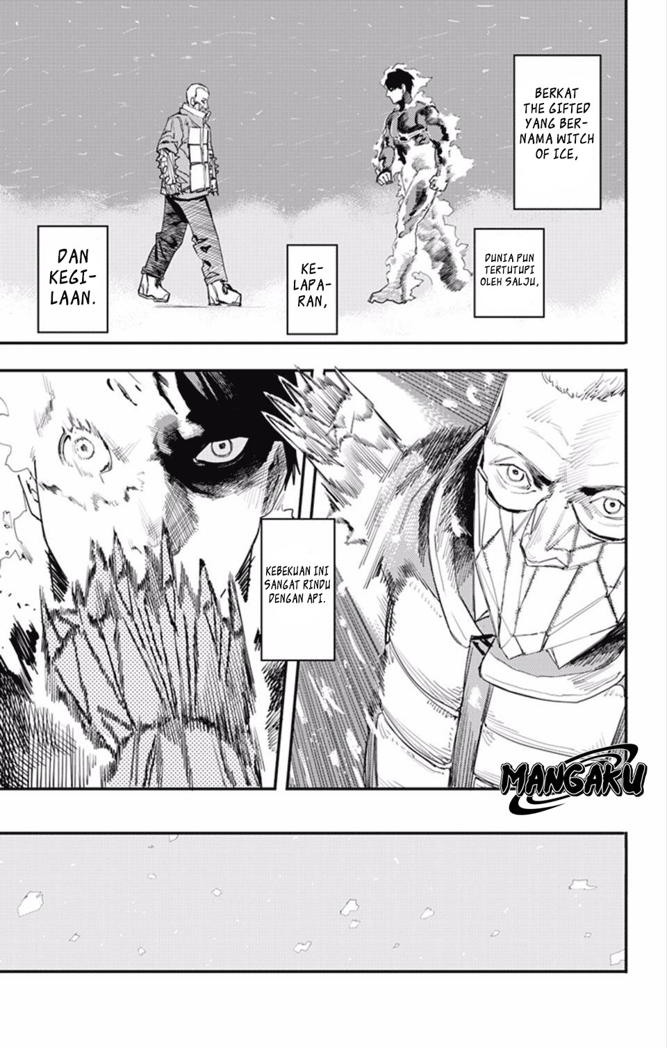 Fire Punch Chapter 01 Gambar 59