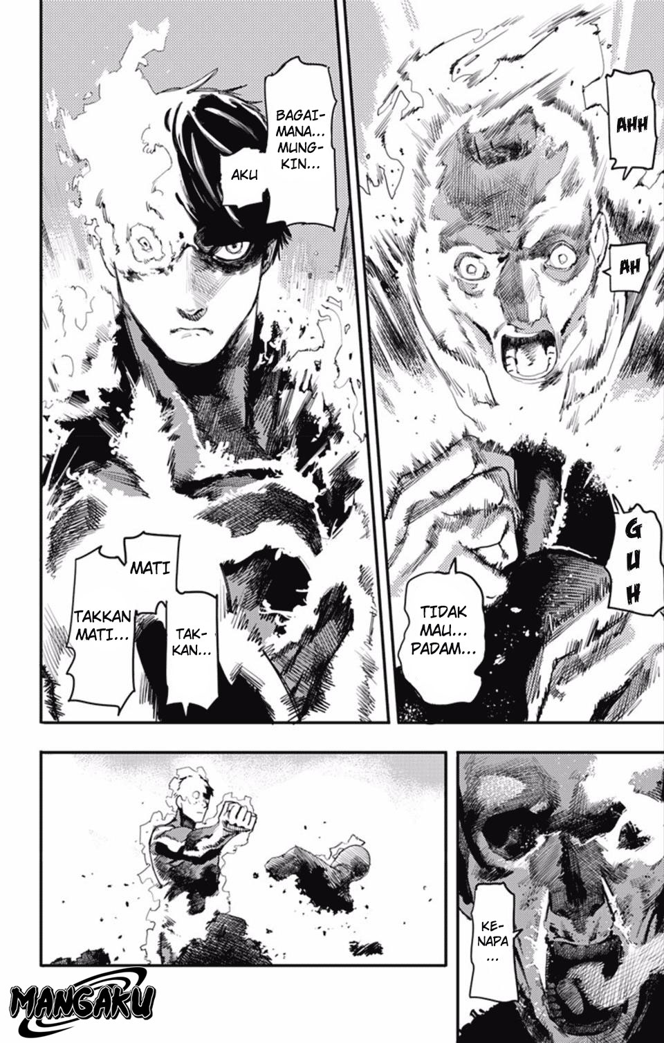 Fire Punch Chapter 01 Gambar 61