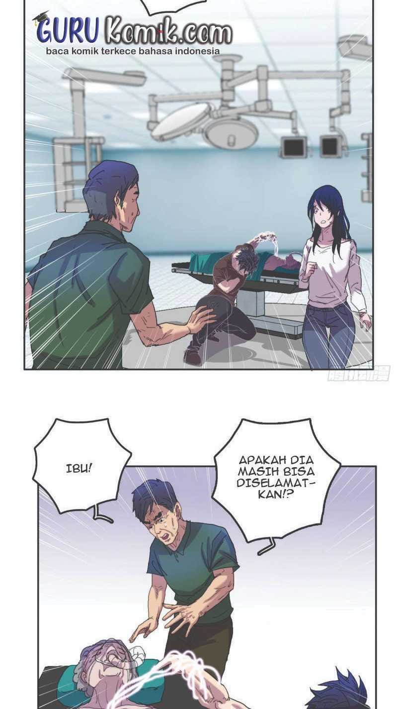 I Was Possessed By The Devil Chapter 14 Gambar 19