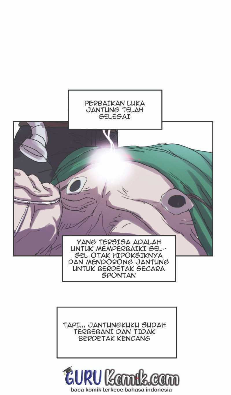 Baca Manhua I Was Possessed By The Devil Chapter 14 Gambar 2