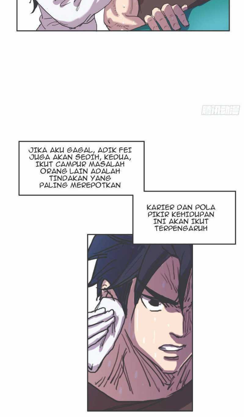 I Was Possessed By The Devil Chapter 14 Gambar 6