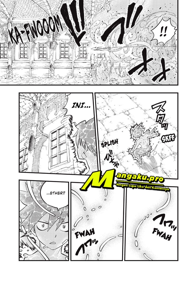 Eden's Zero Chapter 110 20