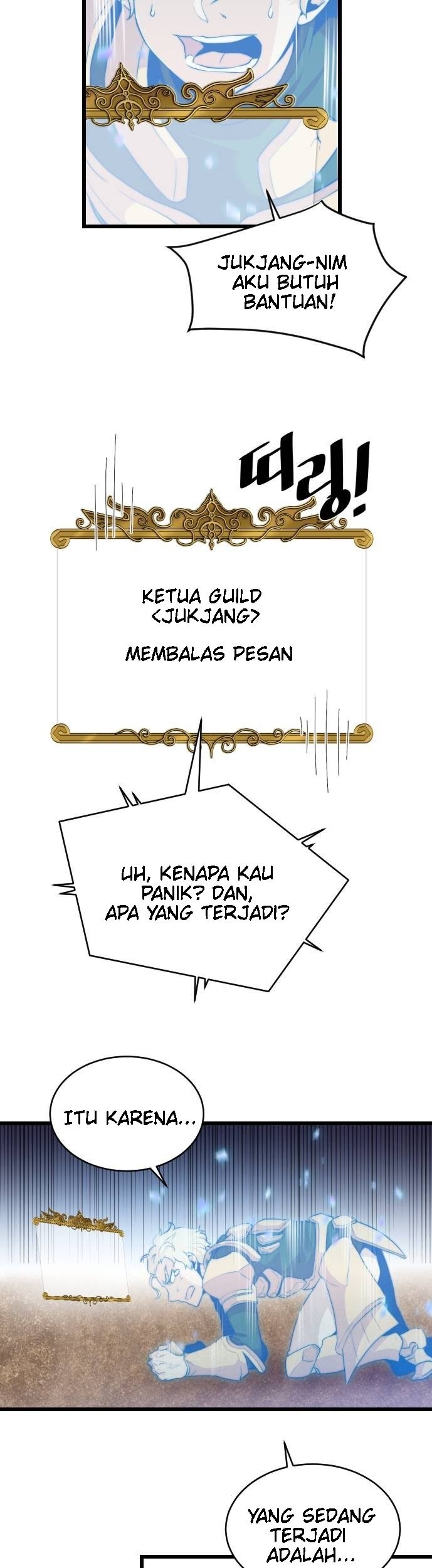 The Strongest Florist Chapter 10 Gambar 17