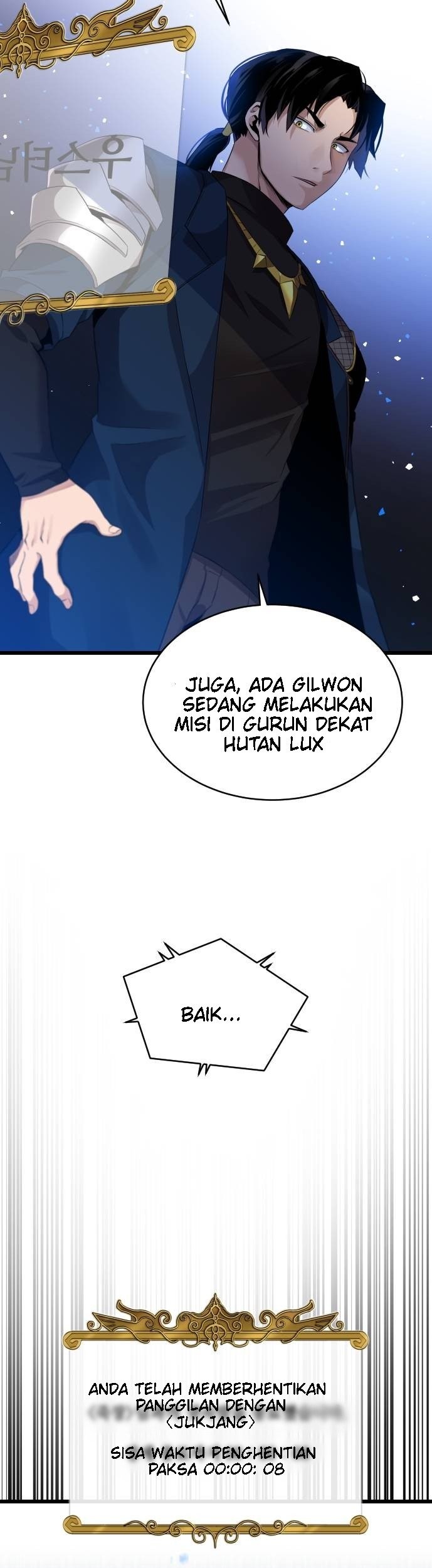 The Strongest Florist Chapter 10 Gambar 21