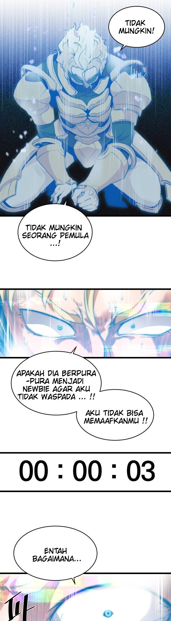 The Strongest Florist Chapter 10 Gambar 22