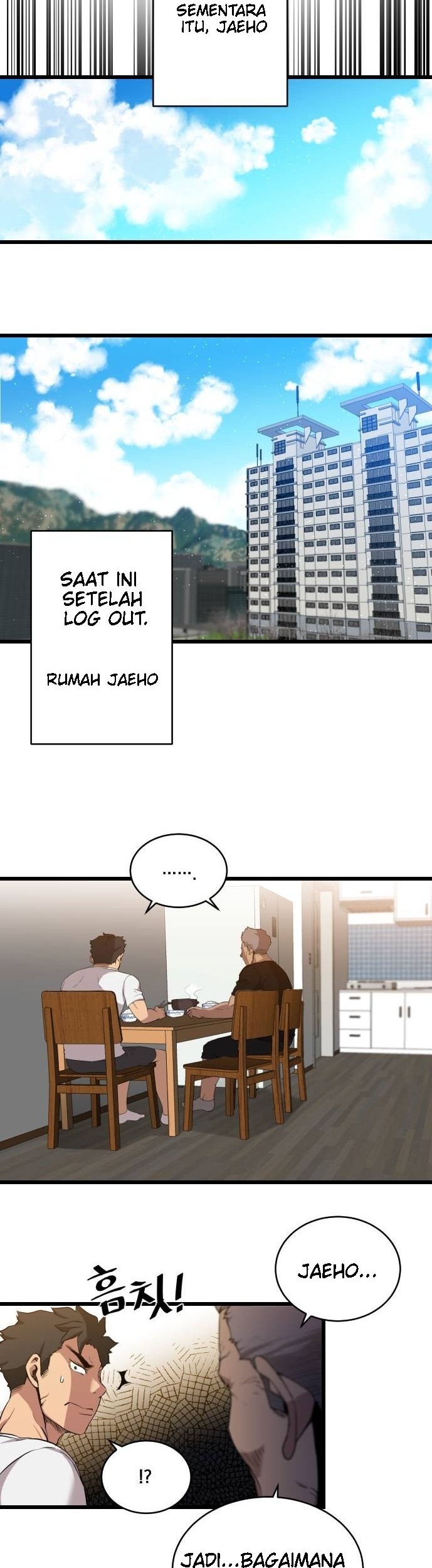 The Strongest Florist Chapter 10 Gambar 25