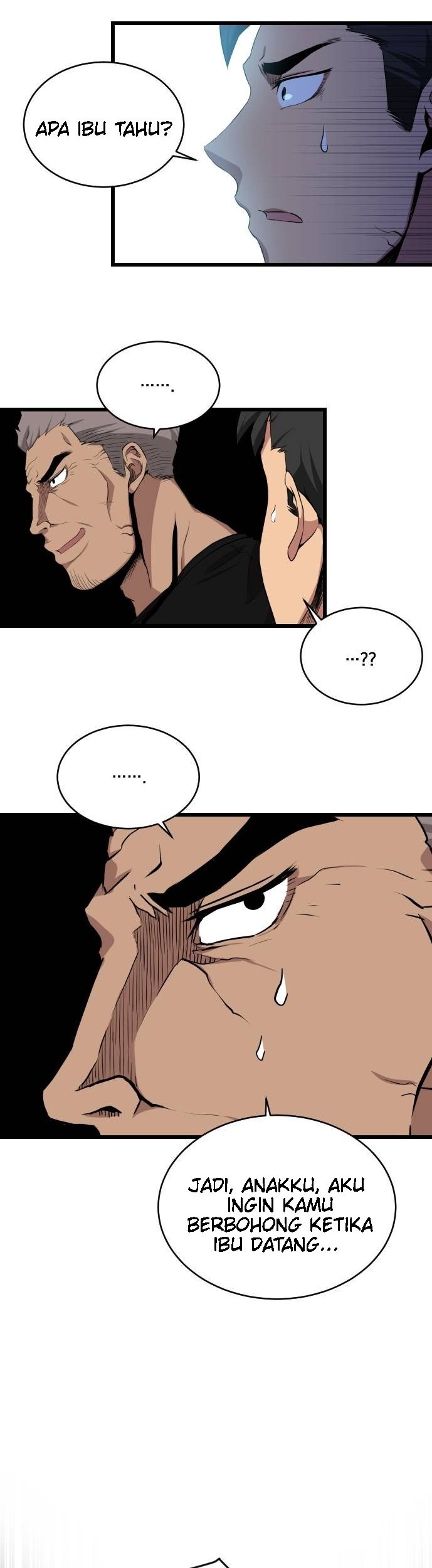 The Strongest Florist Chapter 10 Gambar 29