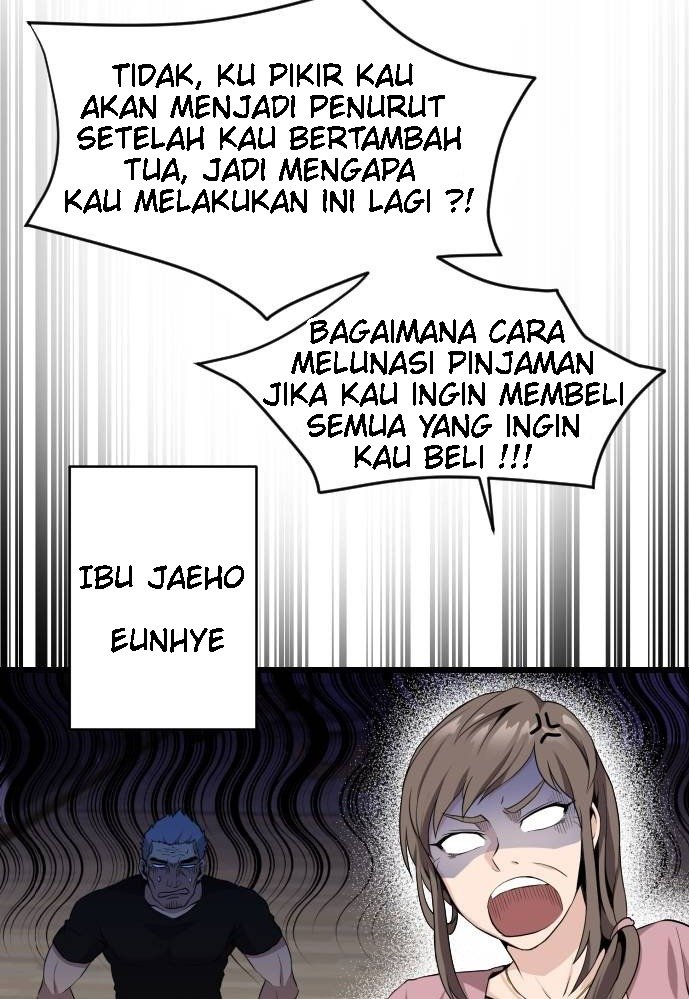 The Strongest Florist Chapter 10 Gambar 30